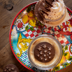 Tiramisu Pan Di Stelle